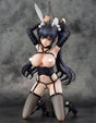 Creators Opinion PVC Statue: Rin Karasuma 1/4 Scale, Sculpted