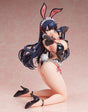Creators Opinion PVC Statue - Ayaka Sawara Bare Leg Bunny Ver. 1/4 Scale