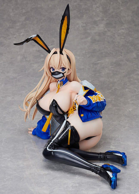 Creators Opinion Urara Himejima PVC Statue 1/4 by saitom