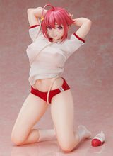 Creators Opinion 1/4 Scale PVC Statue: Jump Rope Girl Hana