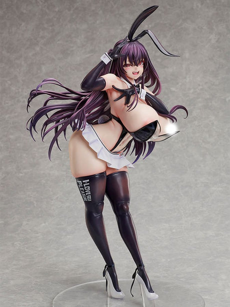 BINDing Bunny Kizyouin Onakichi Statue - 1/4 Scale 40cm Collectible