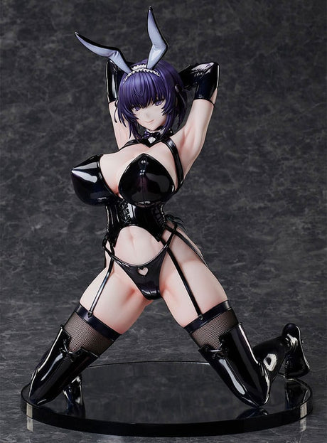 Creators Opinion - Shino Urushibara 1/4 PVC Bunny Statue