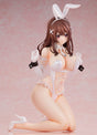 Creators Opinion 1/4 Statue: Yukino Bare Leg Version