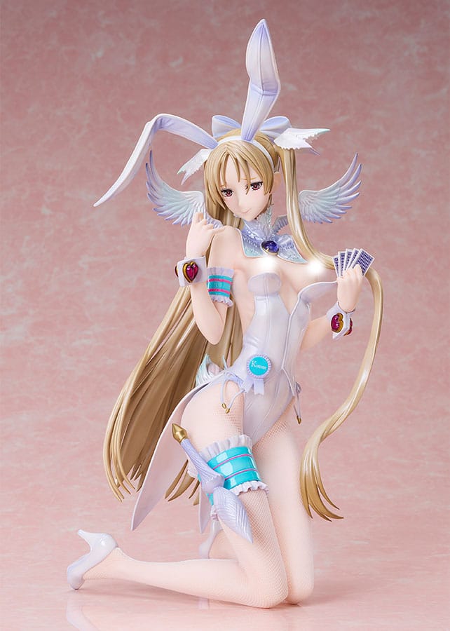 RAITA Kotone Sasaki Innocent Bunny Ver. 1/4 Statue