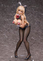Creators Opinion Miki Saegusa 1/4 Scale Reverse Bunny PVC Statue