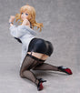 BINDing Creators Opinion Lisa PVC Statue, 1/4 Scale, 24cm