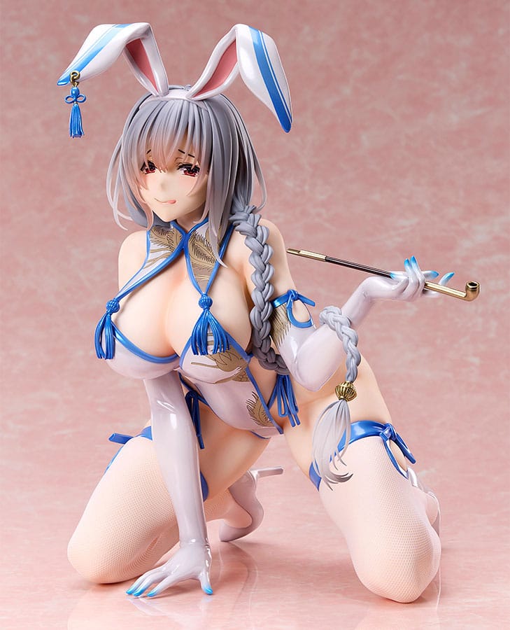 Creators Opinion PVC Statue - 1/4 Paiyue, 28 cm