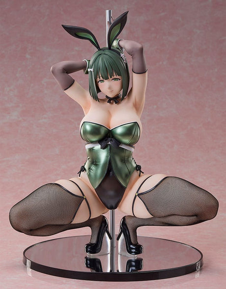 Creators Opinion 1/4 PVC Statue - Hinata Asaka