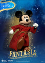 Disney Classic Mickey Fantasia 1/9 21cm Action Figure by Beast Kingdom