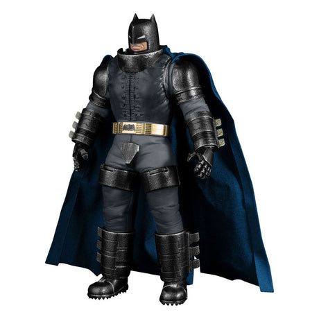 Batman The Dark Knight Returns: 1/9 Armored Batman Action Figure