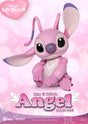 Disney Beast Kingdom Dynamic 8ction Heroes Angel Action Figure (Lilo & Stitch)