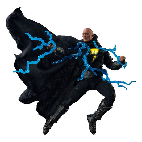 Beast Kingdom Black Adam Dynamic 8ction Heroes Action Figure