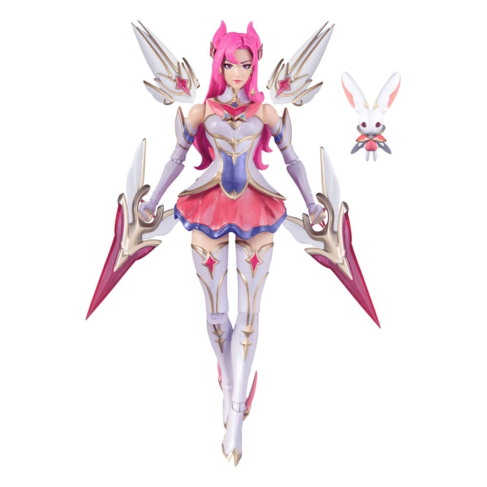 Beast Kingdom League of Legends Star Guardian Kai'Sa 1/9 Action Figure