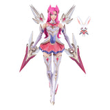 Beast Kingdom League of Legends Star Guardian Kai'Sa 1/9 Action Figure