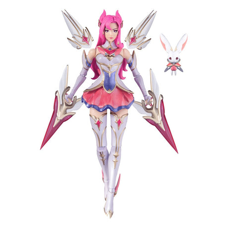 Beast Kingdom League of Legends Star Guardian Kai'Sa 1/9 Action Figure