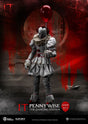 Beast Kingdom 'IT' Pennywise Dynamic 8ction Heroes Figure