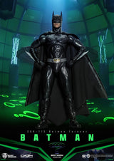 DC Comics Dynamic 8ction Heroes 1/9 Batman Action Figure - Batman Forever