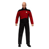 Star Trek Generations DAH Jean-Luc Picard Action Figure, 20 cm