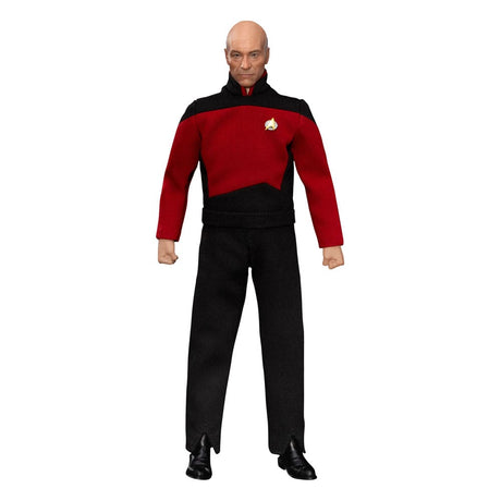Star Trek Generations DAH Jean-Luc Picard Action Figure, 20 cm