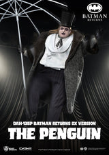Batman Returns Penguin DX Action Figure by Beast Kingdom