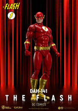 DC Comics The Flash Action Figure - 20 cm DAH-141