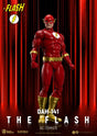 DC Comics The Flash Action Figure - 20 cm DAH-141