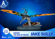 Avatar 2 D-Stage Jake Sully PVC Diorama - 11cm