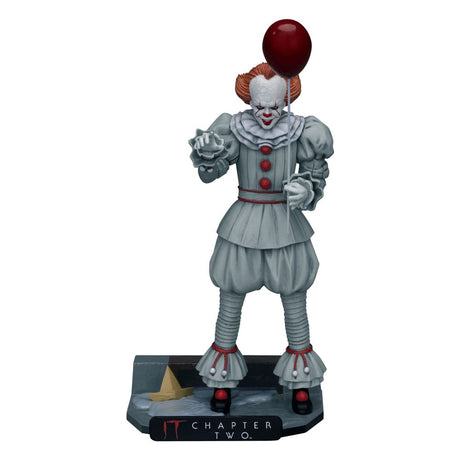 It Chapter Two Pennywise 15 cm D-Stage PVC Statue