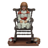 Annabelle D-Stage 12cm PVC Statue by Beast Kingdom Toys