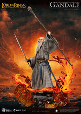 Lord of the Rings: Master Craft Gandalf Statue