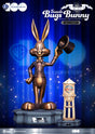 Looney Tunes Warner Bros. 100th Anniversary Bugs Bunny Master Craft Statue