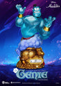 Disney Aladdin Master Craft 42cm Genie Statue