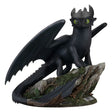 Beast Kingdom Master Craft Toothless Statue 31 cm