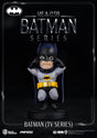 DC Comics Batman Mini Egg Attack Figure - 1966 TV Series, 8 cm