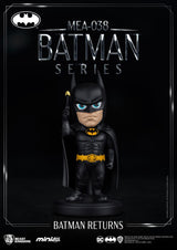 DC Comics Mini Egg Attack Batman Returns Figure 8cm