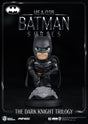 Dark Knight Trilogy Batman Mini Egg Attack Action Figure 8cm