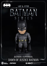 Batman: Dawn of Justice Mini Egg Attack Figure, 8cm - Beast Kingdom