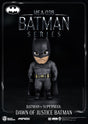 Batman: Dawn of Justice Mini Egg Attack Figure, 8cm - Beast Kingdom