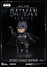 Beast Kingdom's DC Comics Mini Egg Attack Batman Figure