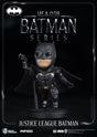 Beast Kingdom's DC Comics Mini Egg Attack Batman Figure