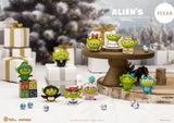 Toy Story Alien Celebration Mini Egg Attack Advent Calendar