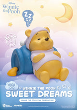 Winnie the Pooh Sweet Dreams 6cm Mini Egg Attack Blind Box Figure