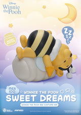 Winnie the Pooh Sweet Dreams 6cm Mini Egg Attack Blind Box Figure