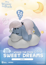 Winnie the Pooh Sweet Dreams 6cm Mini Egg Attack Blind Box Figure