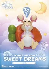 Winnie the Pooh Sweet Dreams 6cm Mini Egg Attack Blind Box Figure