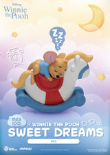 Winnie the Pooh Sweet Dreams 6cm Mini Egg Attack Blind Box Figure