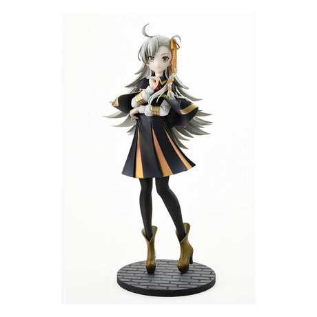 Lord El-Melloi II 1/8 Olga-Marie Animusphere PVC Statue by Bellfine