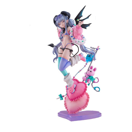 Bellfine's 'Panish' 1/7 PVC Statue from Annoano Originals