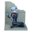Evangelion 4.0, Rei Ayanami Plugsuit Ver. New Movie Edition Statue