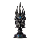 World of Warcraft Helm of Domination Collector's Edition 24cm Replica